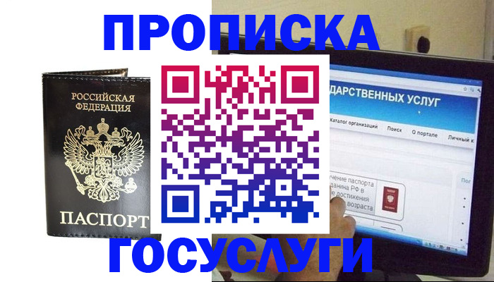 прописка гарантия в Рубцовске